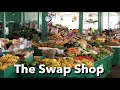 Swap Shop Outdoor Market