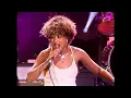 Tina Turner - The Best (Live from San Bernardino, 1993) [HD Remaster]