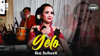 gelo ika suhesti sms production