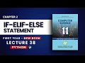 2 16 Python If Elif Else Statement Explained with Example Code PTB New Book Class 11 Computer