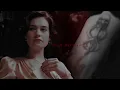Dark Hermione Walking On Shadows