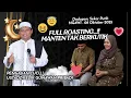 Lagu PENGAJIAN LUCU PENGANTIN BARU - UST KELIK GUNAWAN PRIBADI