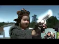 Yeule - Sulky Baby (Official Music Video) Reaction Video