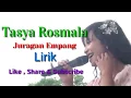 Download Lagu Juragan Empang - Tasya Rosmala terbaru ( cover ) merdu banget suaranya