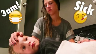  vacation gone wrong extremely sick 