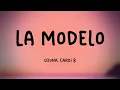 La Modelo - Ozuna Cardi B