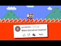 I animated MORE of your Mario ideas!