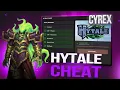 Hytale Cheat Hytale Trainer HYTALE Cheats - The FIRST ONLY Exploit ESP Dupes More