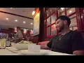New Rich Society Rosebud Steakhouse Review Part