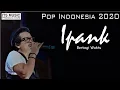 iPANK - BERBAGI WAKTU [OFFICIAL LYRICS VIDEO] || LAGU TERBARU 2020