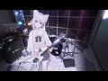 Download Lagu [Guitar Mocap] Louder - Roselia
