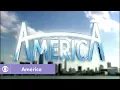 Lagu América (2005): Assista novamente a abertura da novela