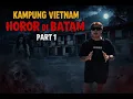 Lagu Misteri Tersembunyi di Balik Reruntuhan Kampung Vietnam (Part 1)