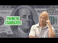 How much rent can you get Section 8 Payment Standards 2024