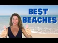 Best Beaches in St Augustine Florida