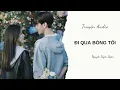 Download Lagu Truyện Audio ||  ĐI QUA BÓNG TỐI  || Nguyễn Uyên Uyên 