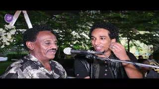 ياربي مالو ماجا لاول مره حمو اسماعيل وبلال موسى NEW2022 حصريا على قناة نغمات نوبي 