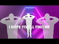 GOOD GOD ALMIGHTY || WORSHIP MOTIONS & LYRICS || PASSION KIDS WORSHIP