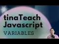 Javascript 101 From Beginners To Advanced Variables