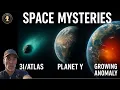 Download Lagu 3I/ATLAS New Data, Massive Gravity Anomaly Growing, Planet Y \u0026 6G Leaked