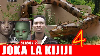 joka la kijiji episode 4 season 2 katika hatua ya kusisimua