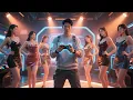 Download Lagu 【FULL】Karma Loading... From Gaming Dad To Vengeful System Host In One Life Cycle!#minidrama