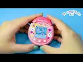 Tamagotchi Pix How To Use the Tamagotchi Pix Phone