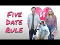Five Date Rule Full Comedy Romance Movie Online Dating Takes an Unexpected Turn
