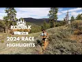 Kodiak Ultra Marathons by UTMB 2024 Race Highlights