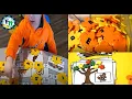 PRESCHOOL LEARNING ACTIVITIES November 2021