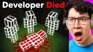 Solving Minecraft Theories Only Employees Know Are Real