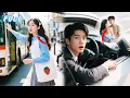 Download Lagu Poor girl missed last bus—but CEO spots her birthmark in his car\u0026realized she’s his ONS!Fate’s wild!