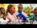 Download Lagu PROPHET BOB HEALED A NEIGHBORHOOD BABY, THE WERE CARRIED BY HIS HEAD? 🤔