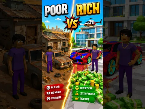 jack selling spiderman lambo in Dude Theft Wars