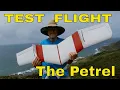 Download Lagu Test Flight  Petrel First Two Days
