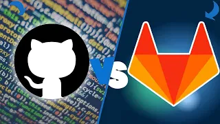 GitHub vs GitLab Best Choice for Developers