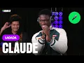 Download Lagu Claude – Ladada (Mon Dernier Mot) | Live Bij 538