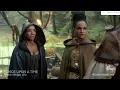 Once Upon a Time 7x11 Tiana Meets Prince Naveen
