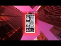 Death By x Levitation - Speed Tripper Feedback Phaser Delay