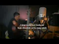 Tak Mungkin Berpaling - Slam | Emotional Cover Lagu Malaysia By Rubina Musik