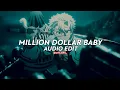 Lagu million dollar baby - tommy richman [edit audio]