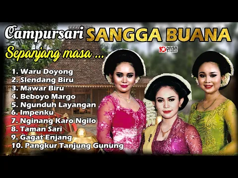 Download MP3 Campursari Sangga Buana Sepanjang Masa