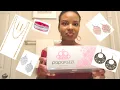 Paparazzi Haul