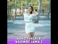 Joko Tingkir Ngombe Jamu 2