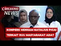 Download Lagu BREAKING NEWS - MenHAM Natalius Pigai Bicara RUU Masyarakat Adat dan Tanggapi Kebijakan Dedi Mulyadi