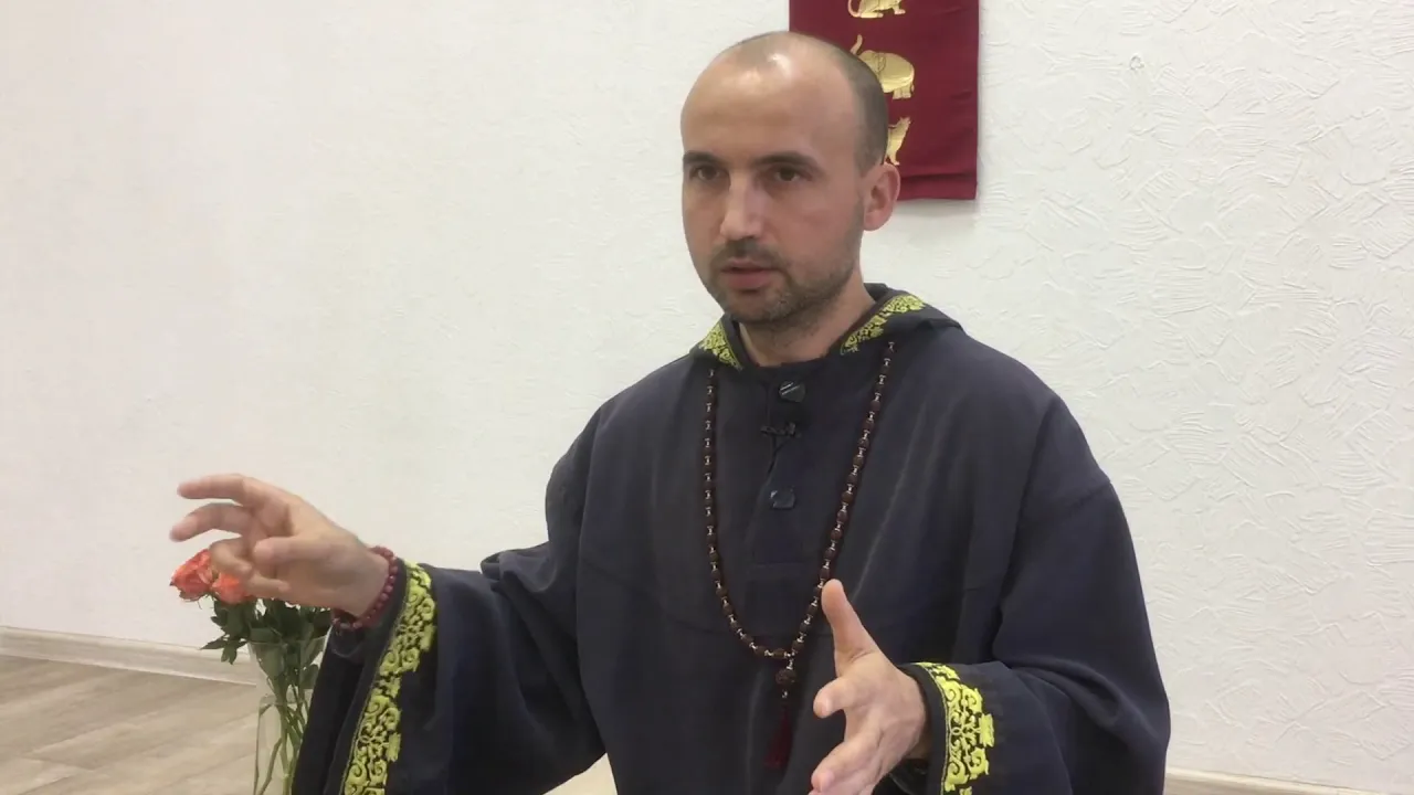 course сумеречный язык тантры image