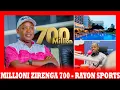 Lagu RAYON , OPERATION :💰 RAYON MURI MILLES COLLINES || JAY RUTTY IGIYE KUYIMENAMO ARENGA MILLIONI 700 🤑