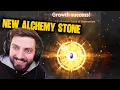 ONE TAP - New Alchemy Stone Enhancing in Black Desert online