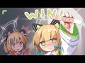 Win blue archive meme