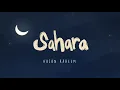 Hasan Raheem - Sahara | Prod by Shamsher Rana \u0026 Varqa Faraid